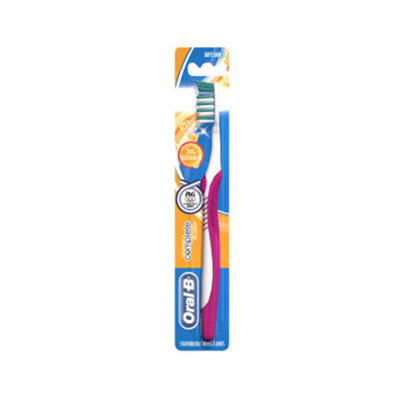 Complete Deep Clean 35 Pk/12 Soft Toothbrush
