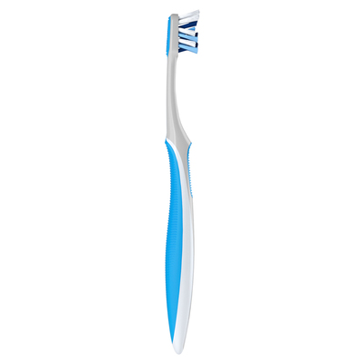 Crossaction Compact 30 Pk/12 Soft Toothbrush