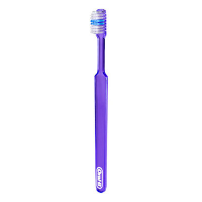 Indicator 20 Soft (12) Toothbrush