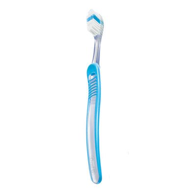 Indicator 30 Flat Trim (12) Toothbrush