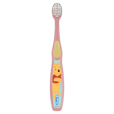 Pro-Health Stages Toothbrush 1 Disney Baby X-Soft For 0-2 years Pkg/6