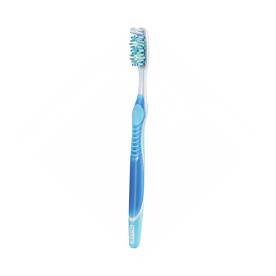 Advantage 3D White Vivid 35 Soft Toothbrush Pk/6