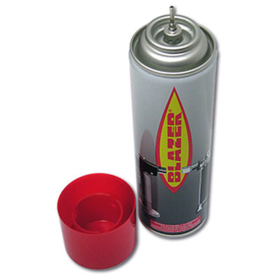 Microtorch Butane Refill 150gm ****Hazardous item – Item may require additional shipping and/or handling charges.****