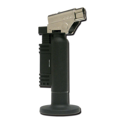 Microtorch Empty Black Std Handheld w/Stand