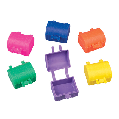 Tooth Savers Chest Assorted 1" Pk/144