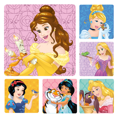 Sticker Disney Classic (100) 