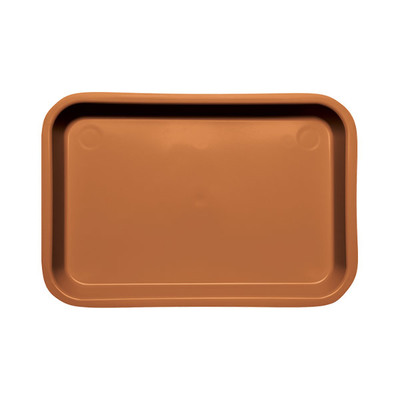 Tray Mini F Copper Sterilizable-No Dry Heat