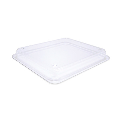 Tub Lid Clear For S Tub