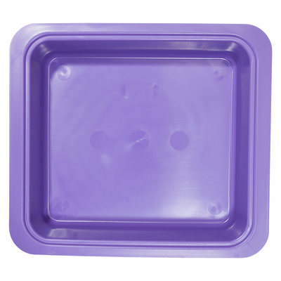 Tub Only Neon Purple 
