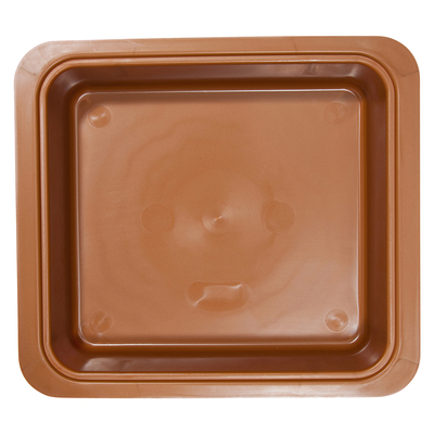 Tub Only Copper 