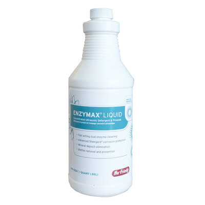 Enzymax Liquid Quart (Makes 32 Gallons)