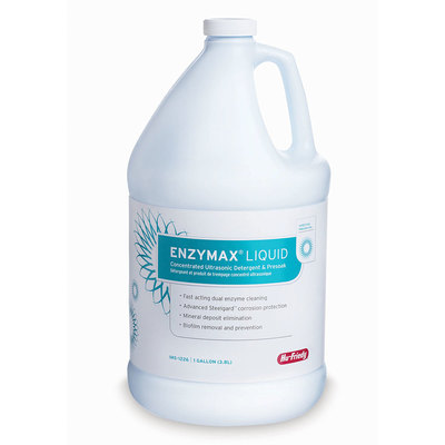 Enzymax Liquid Gallon (Makes 128 Gallons)