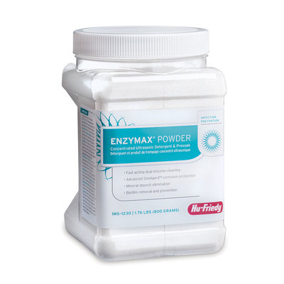 Enzymax Powder 800gm (Makes 55 Gallons)