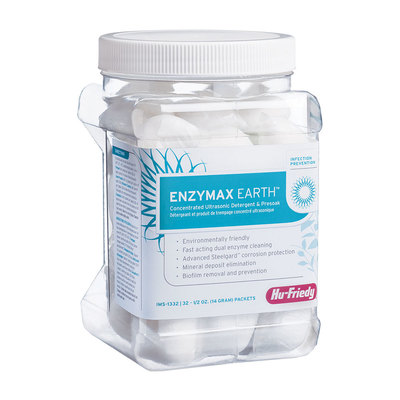 Enzymax Earth Powder Packets Pk/32