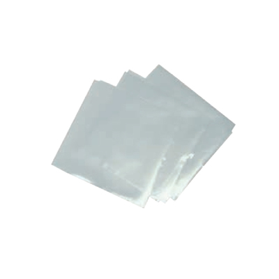 Plastic Sheets 834A 5x5 .001 Pk/1000