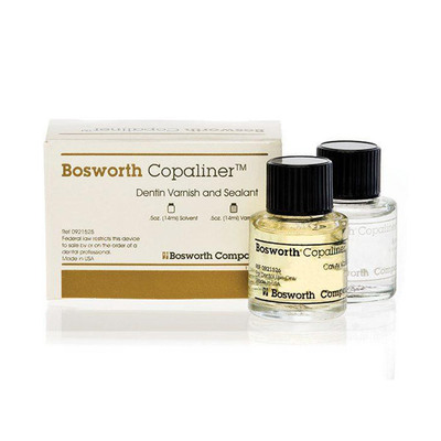 Copaliner Solvent Only 14ml 