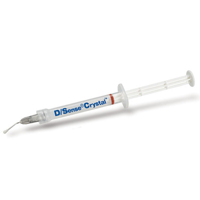 D/Sense Crystal Desensitizer 6 X 1ml Syringe & 24 Tips