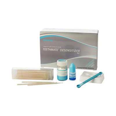 Teethmate Desensitizer Kit 6g Powder & 4.8ml Liquid