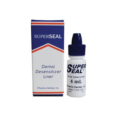 Super Seal 4ml Desensitizer Bottle