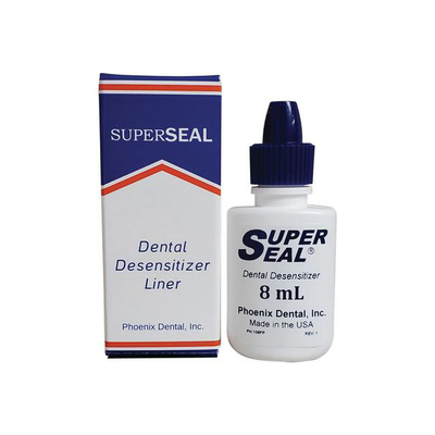 Super Seal 8ml Desensitizer Bottle