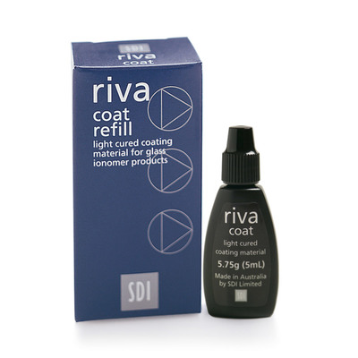 Riva Coat 5ml Bottle LC Coating For G/I