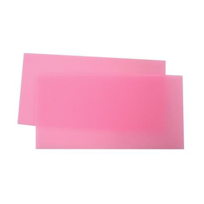 Base Plate Wax Medium Soft #3 Lb (Hygenic)