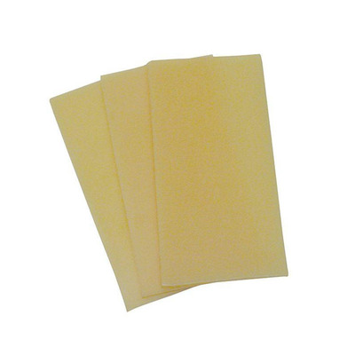Byte Ryte 1 lb Sheets (Yellow) 