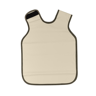 Soothe-Guard Air Adult Dual Pano Sand Lead Apron