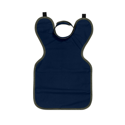 Soothe-Guard Child With Collar Navy Blue Soothe-Guard Lead Apron