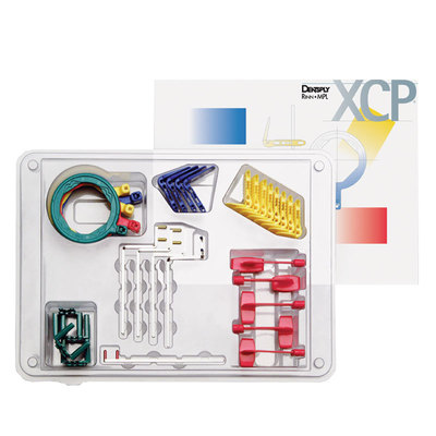 XCP Instrument Kit With Bite Wing (Rinn) 