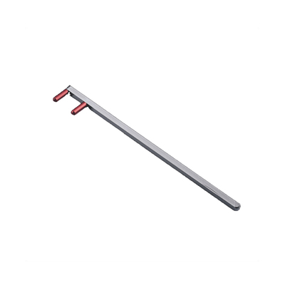 Bite Wing Arm XCP/BAI With Red Tip (Rinn)