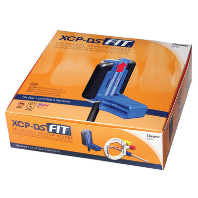 XCP-DS FIT Hygiene Kit With XCP-ORA (Rinn)
