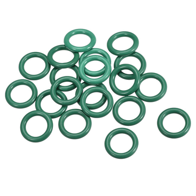 O-Rings Green Pk/12 With Tool For Metal Handle Inserts (Cavitron)