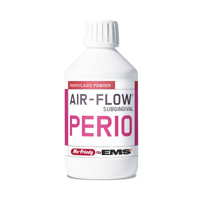 Air Flow Perio Powder 4x120g (EMS)