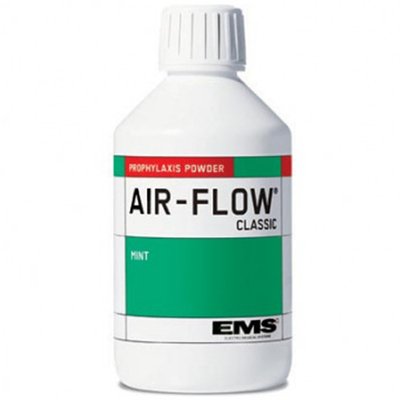 Air-Flow Classic Mint 4-300g Prophy Powder (40 Micron)