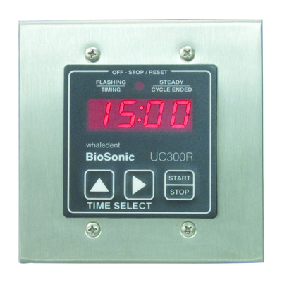 Biosonic Remote Digital Timer For UC-300 And UC-300R