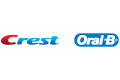Crest Oral-B Manufacturer Logo