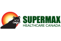 Supermax Manufacturer Logo