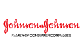Johnson & Johnon Manufacturer Logo