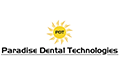 Paradise Dental Technologies Manufacturer Logo