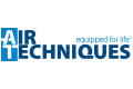 Air Techniques Manufacturer Logo