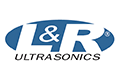 L&R Ultrasonics Manufacturer Logo