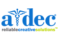 A-dec Manufacturer Logo