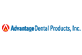 Advantage Dental Manufacturer Logo