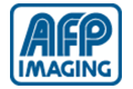 AFP Imaging Manufacturer Logo