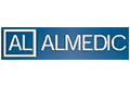 AlMedic Manufacturer Logo