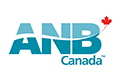 ANB Canada Manufacturer Logo