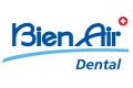 Bien Air Dental Manufacturer Logo