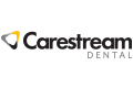 Carestream Dental Manufacturer Logo