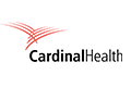 Cardinal Health Manufacturer Logo